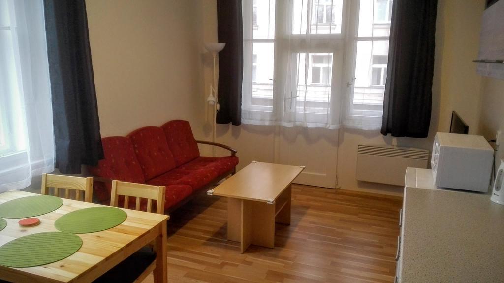 Jezerka Apartmán *