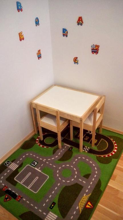 Jezerka Apartmán *
