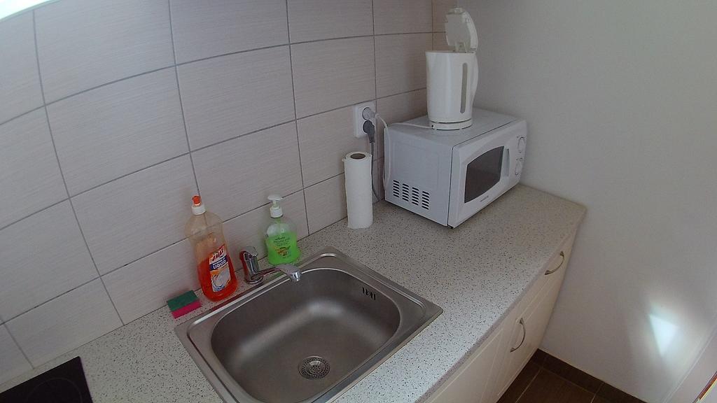 Jezerka * Praha