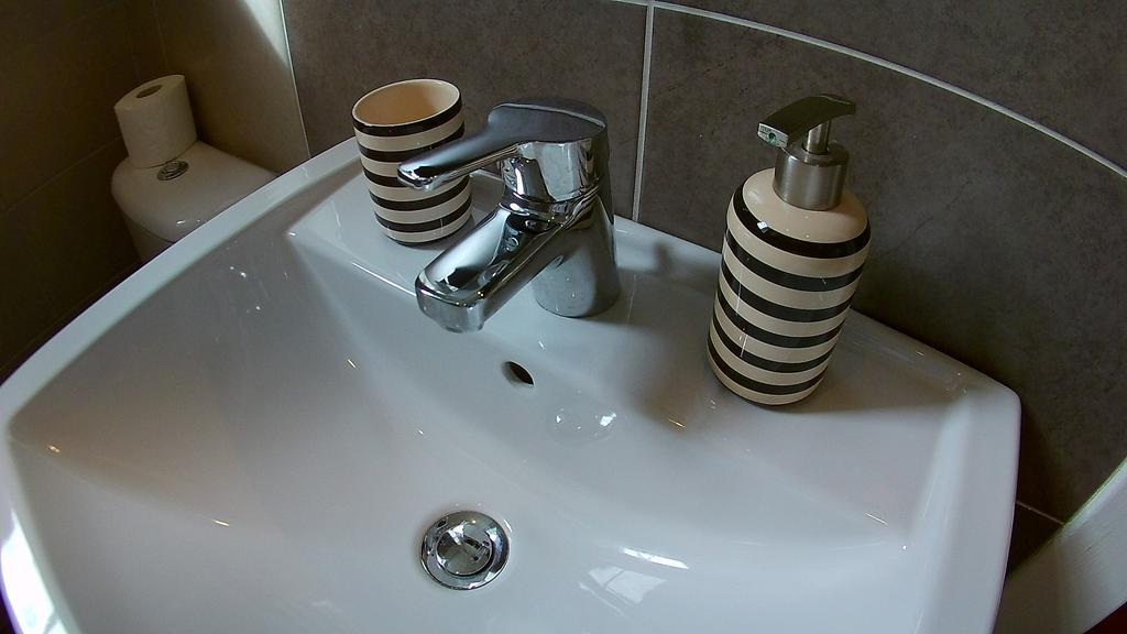 Apartmán Jezerka *