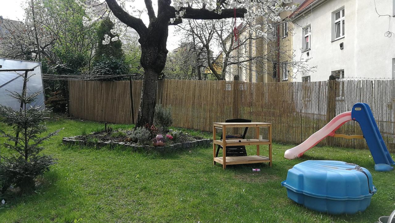 Jezerka Apartmán Praha