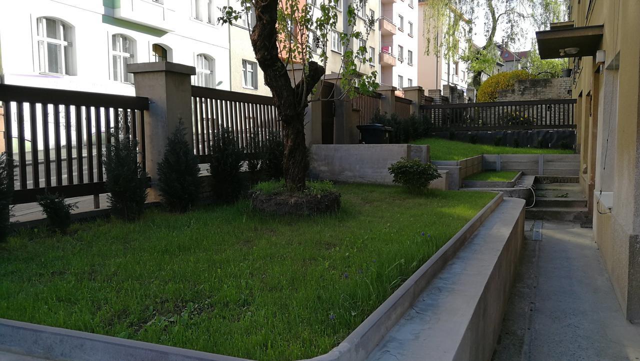 Apartmán Jezerka