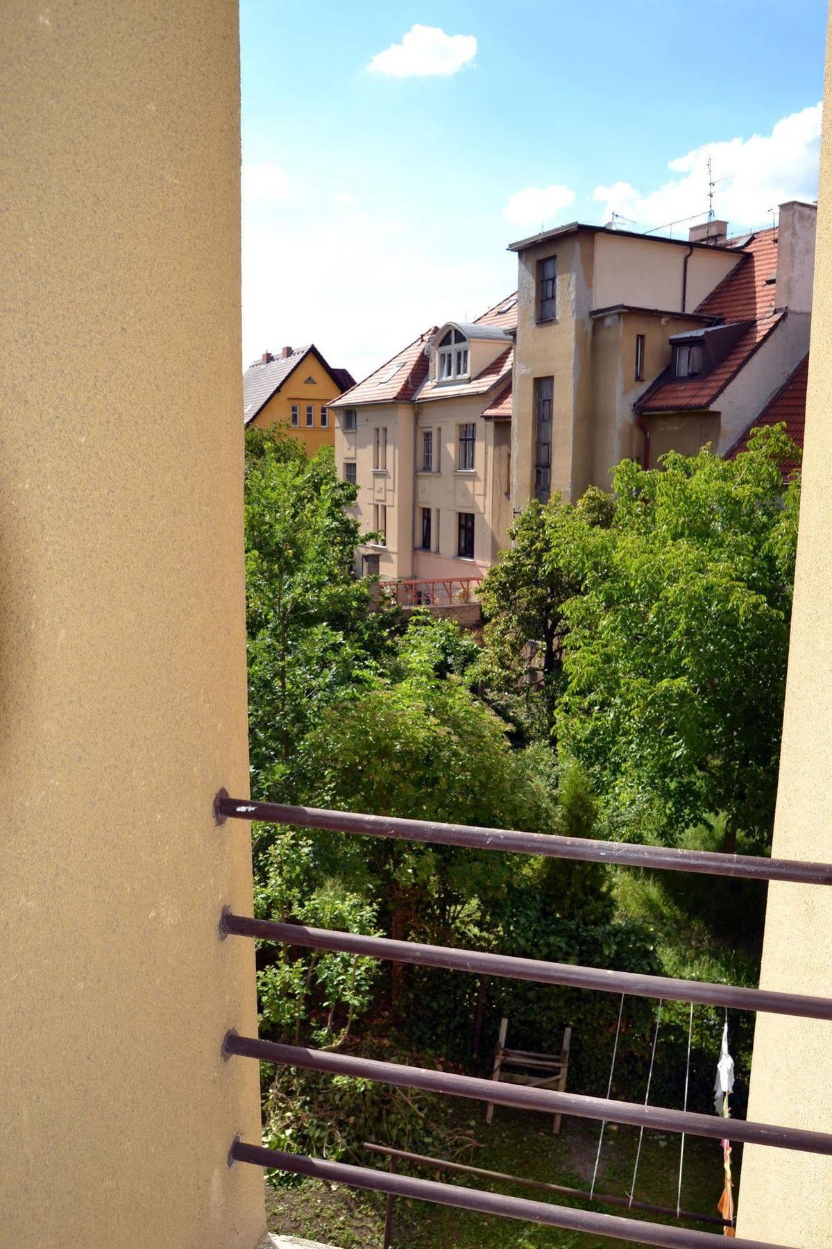 Jezerka Apartmán