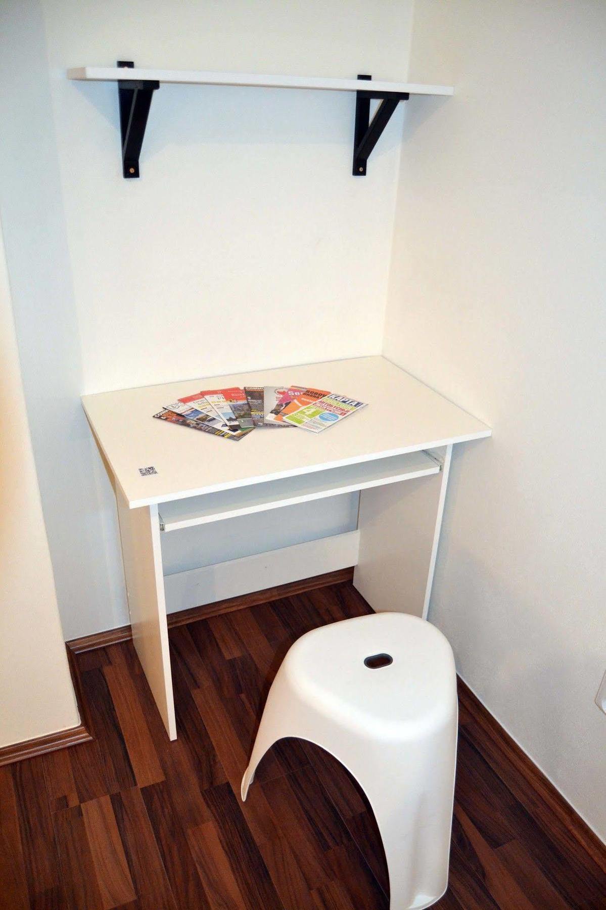 Jezerka Apartmán Praha